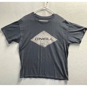 Vintage O'Neil Men''s Tee Short Sleeve Crew Top T Shirt Size Large